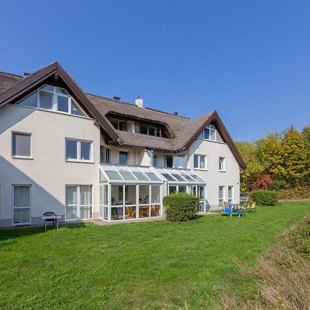 Ferienwohnung Sanddorn - Strandhaus لوبه المظهر الخارجي الصورة