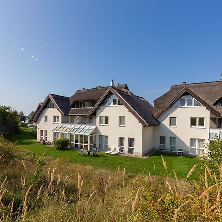 Ferienwohnung Sanddorn - Strandhaus لوبه المظهر الخارجي الصورة