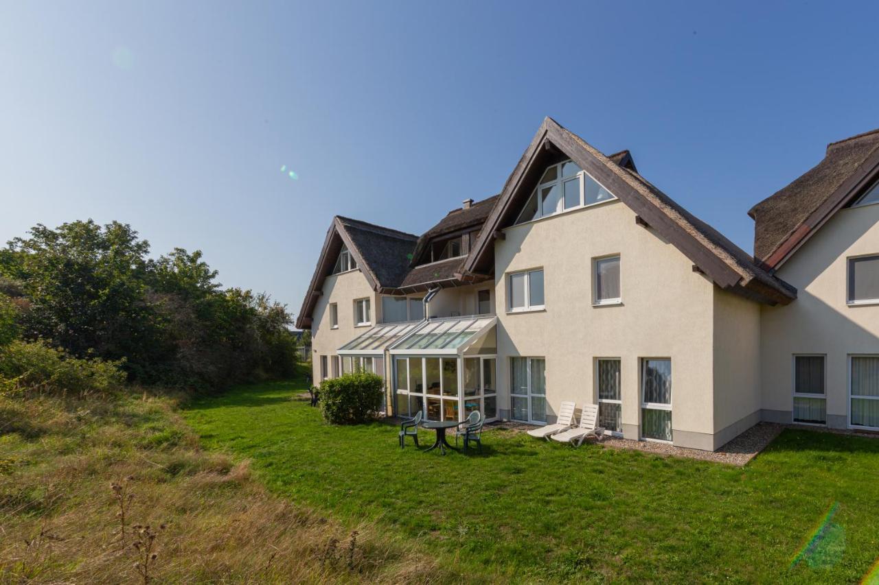 Ferienwohnung Sanddorn - Strandhaus لوبه المظهر الخارجي الصورة