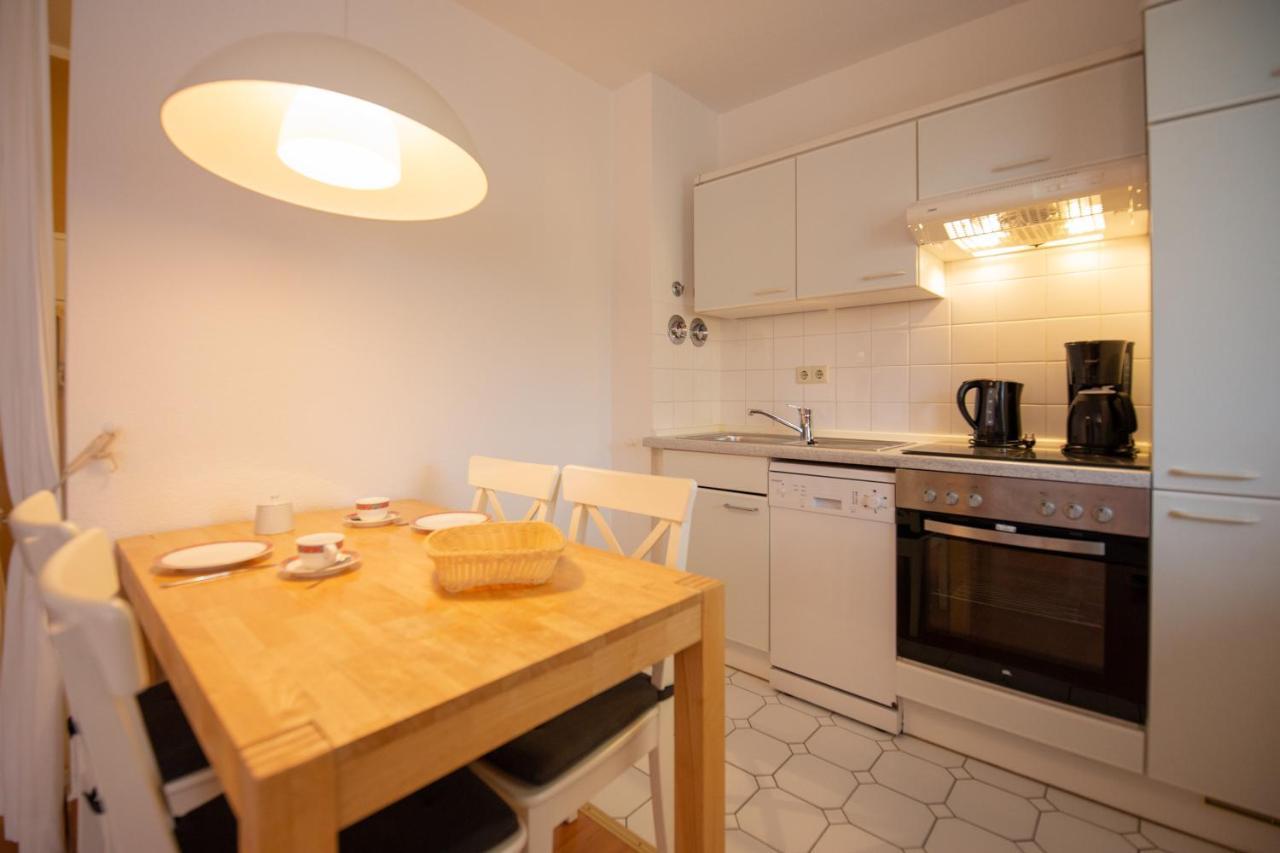 Ferienwohnung Sanddorn - Strandhaus لوبه المظهر الخارجي الصورة