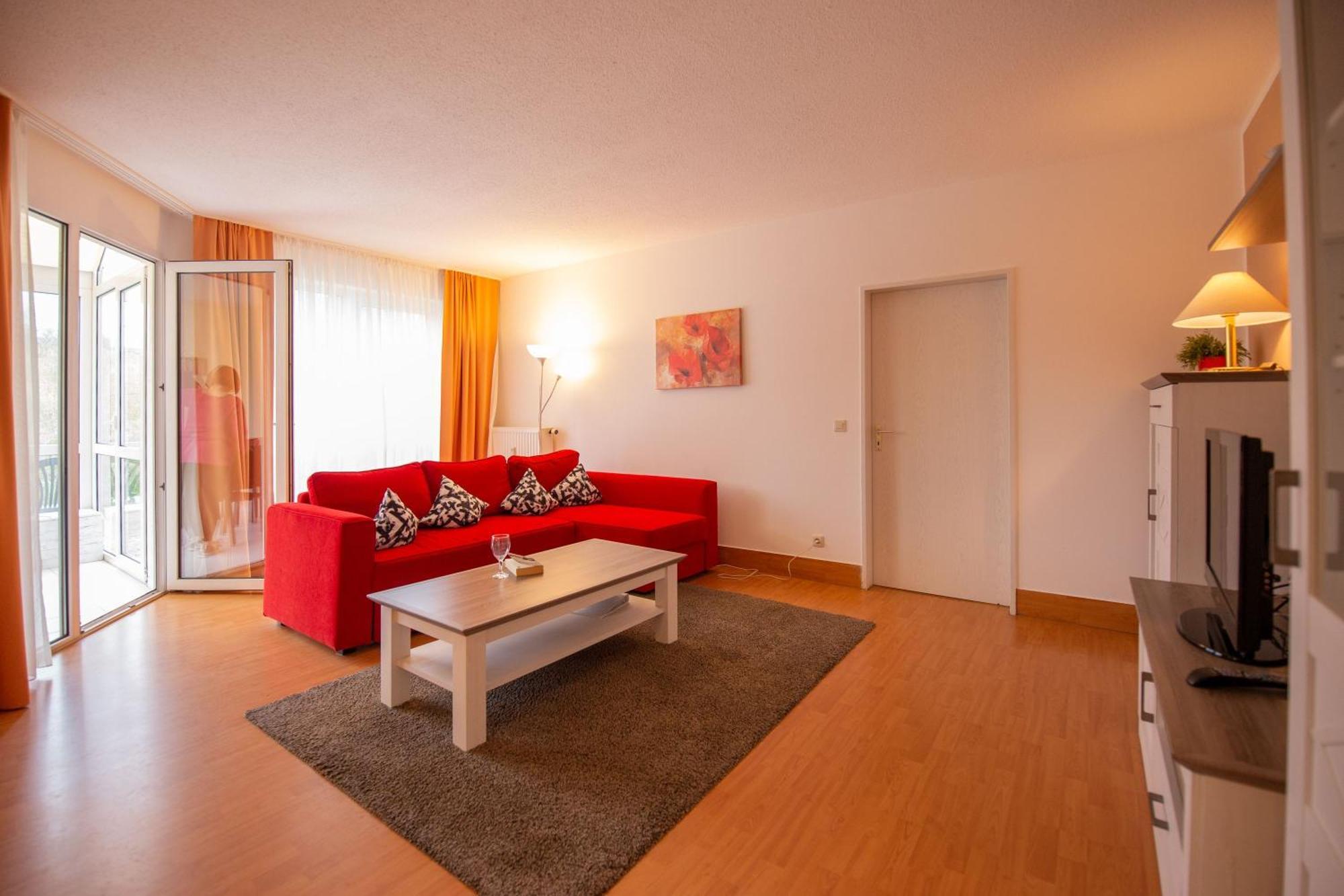 Ferienwohnung Sanddorn - Strandhaus لوبه المظهر الخارجي الصورة