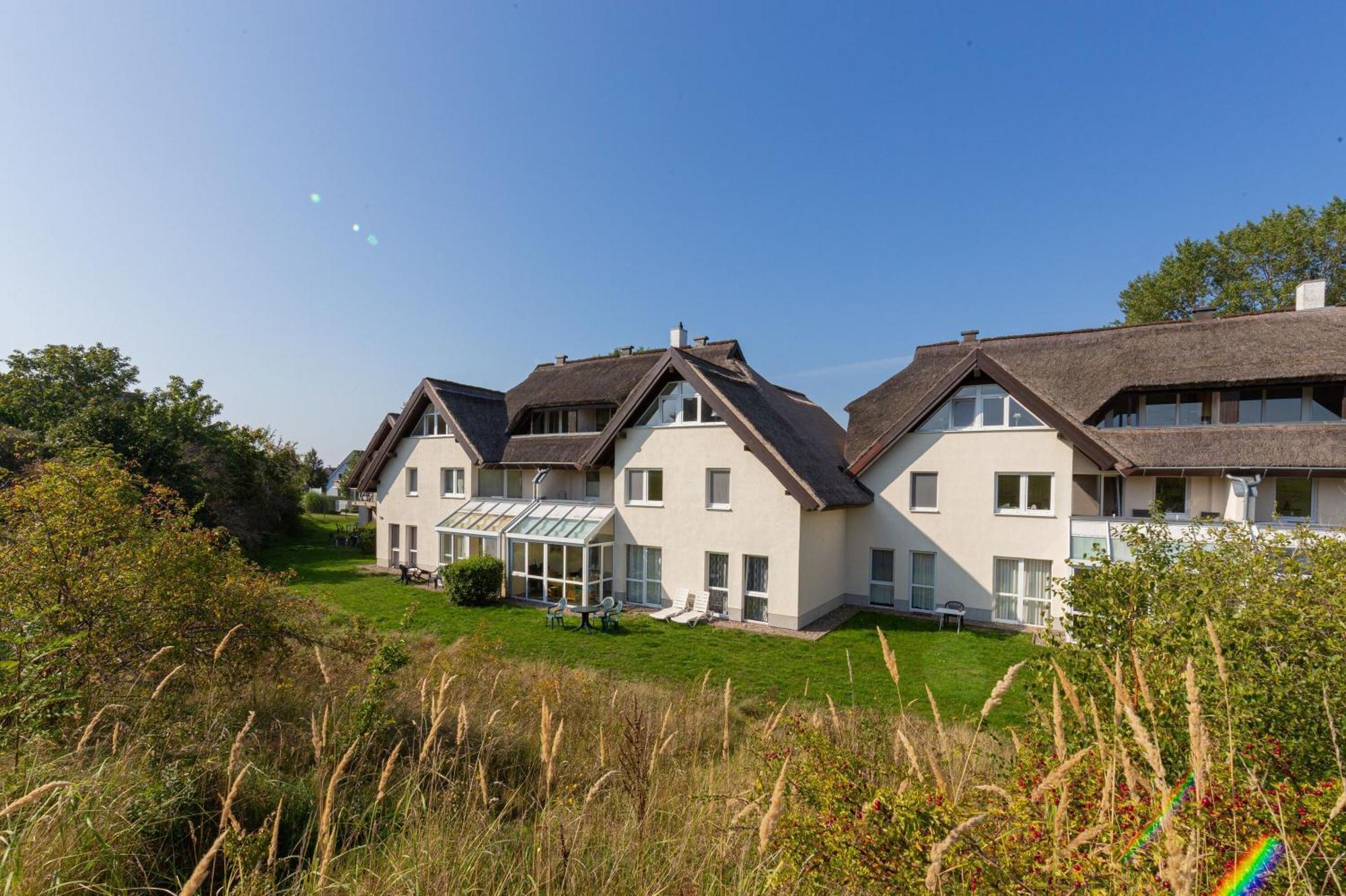 Ferienwohnung Sanddorn - Strandhaus لوبه المظهر الخارجي الصورة